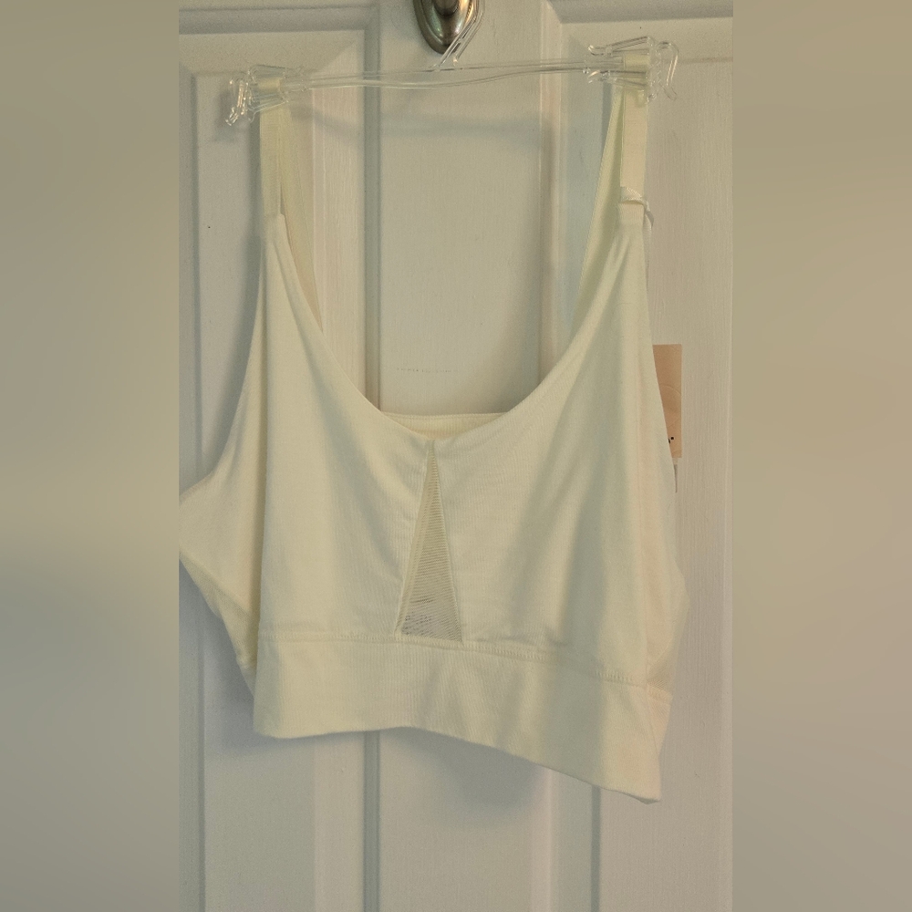 Buttery Soft BRA FROM Ana Ono